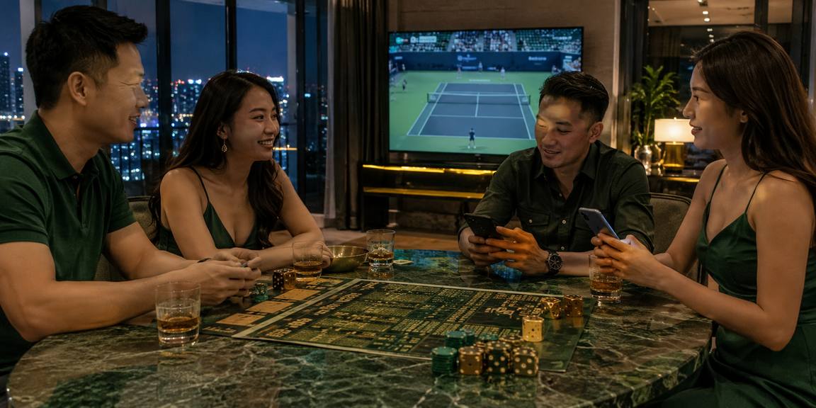 zv999 Casino
